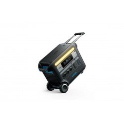 Зарядная станция Anker 767 PowerHouse - 2048Wh 2400W