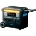 Зарядная станция Anker 767 PowerHouse - 2048Wh 2400W