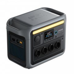 Зарядная станция Anker SOLIX C1000