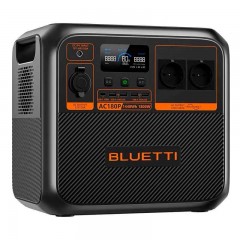 Зарядная станция BLUETTI AC180P
