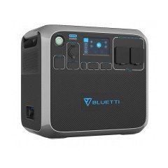 Зарядная станция BLUETTI AC200P