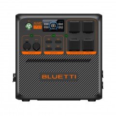 Зарядная станция BLUETTI AC240P