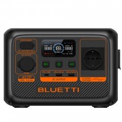 Зарядная станция BLUETTI AC2P