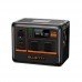 Зарядная станция BLUETTI AC60P 504Wh 600W