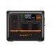 Зарядная станция BLUETTI AC60P 504Wh 600W