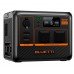Зарядная станция BLUETTI AC60P 504Wh 600W