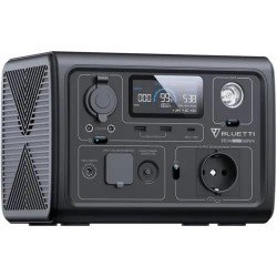 Зарядная станция BLUETTI EB3A Portable Power Station