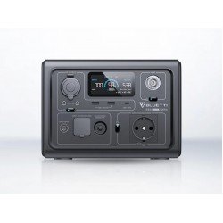 Зарядна станція BLUETTI EB3A Portable Power Station