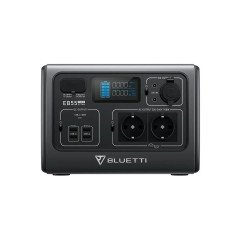 Зарядная станция BLUETTI EB55 Portable Power Station 537Wh