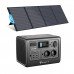 Зарядна станція BLUETTI EB55 Portable Power Station 537Wh
