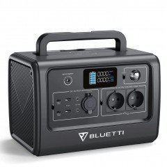 Зарядна станція BLUETTI PowerOak EB70 Portable Power Station 1000W 716Wh