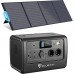 Зарядна станція BLUETTI PowerOak EB70 Portable Power Station 1000W 716Wh