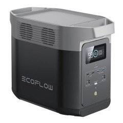 Зарядная станция EcoFlow DELTA (EFDELTA1300-EU)