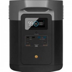 Зарядная станция EcoFlow DELTA Max 1600