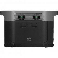 Зарядная станция EcoFlow DELTA Max 1600