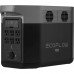 Зарядная станция EcoFlow DELTA Max 2000