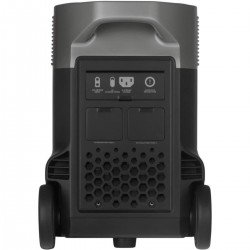 Зарядная станция EcoFlow DELTA Pro