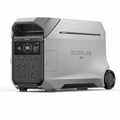 Зарядна станція EcoFlow DELTA Pro 3