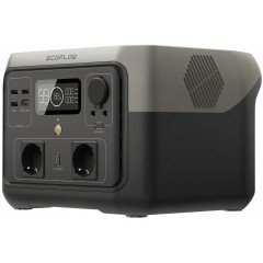 Зарядна станція EcoFlow RIVER 2 Max