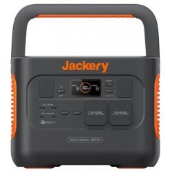 Зарядная станция Jackery Explorer 1000 PRO