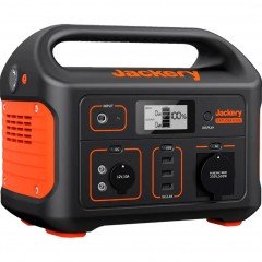 Зарядная станция Jackery Explorer 1000EU