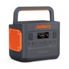 Зарядная станция Jackery Explorer 2000 Pro