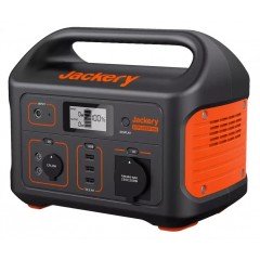 Зарядная станция Jackery Explorer 500EU