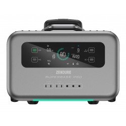 Зарядная станция Zendure SuperBase Pro 1500