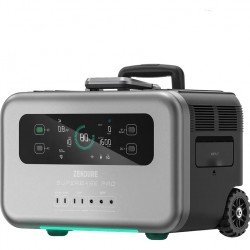 Зарядная станция Zendure SuperBase Pro 1500