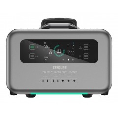 Зарядная станция Zendure SuperBase Pro 1500