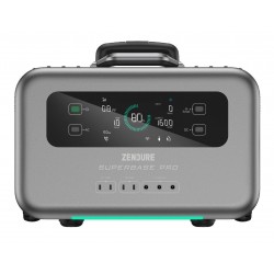 Зарядная станция Zendure SuperBase Pro 1500