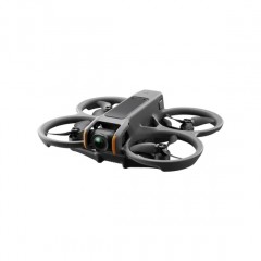 Квадрокоптер DJI Avata 2 FPV Drone with 3-Battery Fly More Combo (CP.FP.00000151.02)