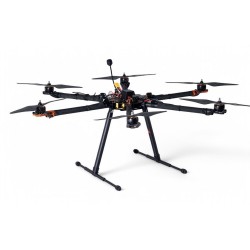 Дрон FPV 16 HEXA