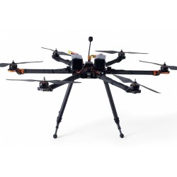 Дрон FPV 16 HEXA