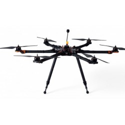Дрон FPV 16 HEXA