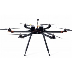 Дрон FPV 16 HEXA