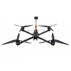 FPV Дрон камікадзе r3( 2) 10 дюймів