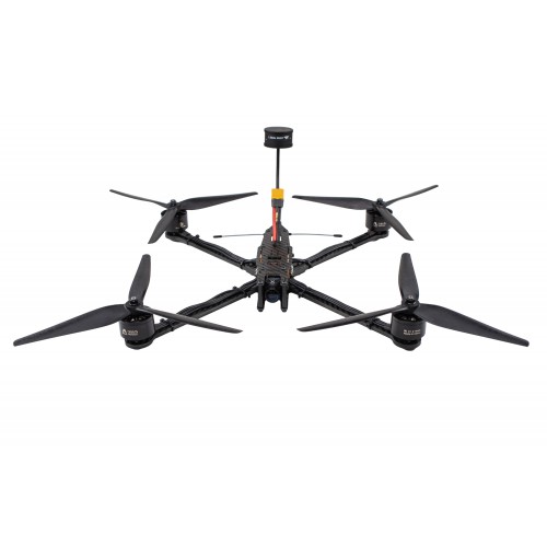 FPV Дрон камикадзе r3 (4)10 дюймов