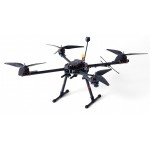 Дрон FPV 13