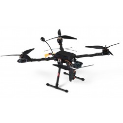 Дрон FPV 13