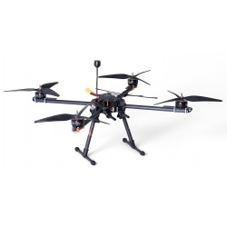 Дрон FPV 13