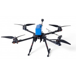 Дрон FPV 13