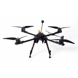 Дрон FPV 13