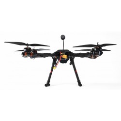 Дрон FPV 13