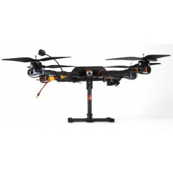 Дрон FPV 13