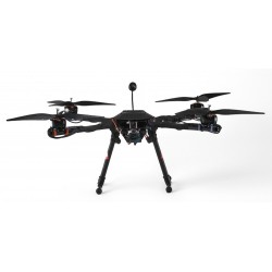 Дрон FPV 13
