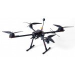 Дрон FPV 13