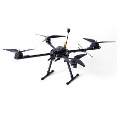 Дрон FPV 13