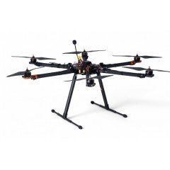 Дрон FPV 16 HEXA