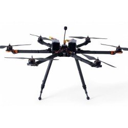 Дрон FPV 16 HEXA